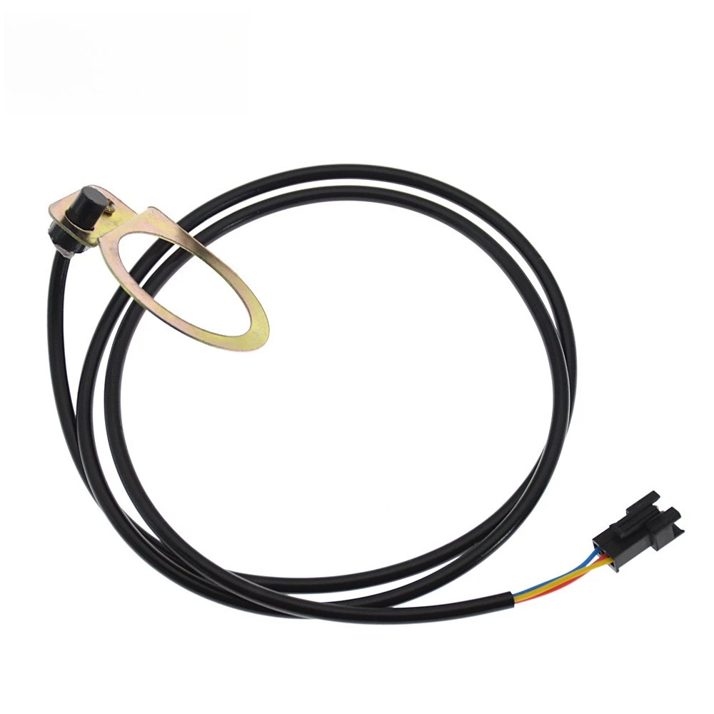 5 8 12 Pulses Pedal Assist Sensor Vertical Type E-Bike Mountain Bike Conversion Accessories