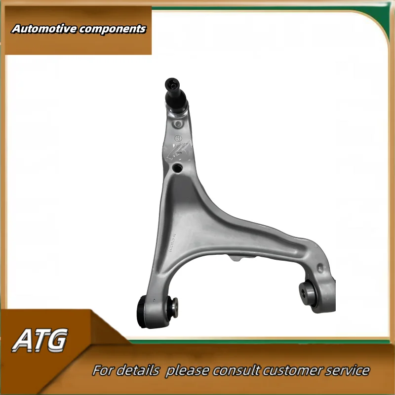 For  front L/R Lower Control Arm lower arm For for Maserati Levante 670031992 670031993