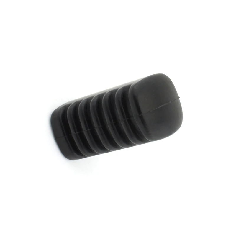 Super Sale Motorcycle Gear Shift Lever Pedal Foot Pad Cover for BMW F 650 GS F 700 GS F 750 GS F800GS F850GS G650GS
