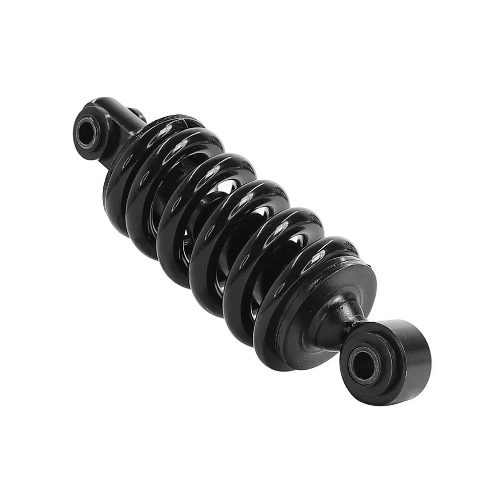 

Задняя пружина амортизатора для скутера NINEBOT ZT3 PRO, 17x4.8x9.2см, черная, из пружинной стали