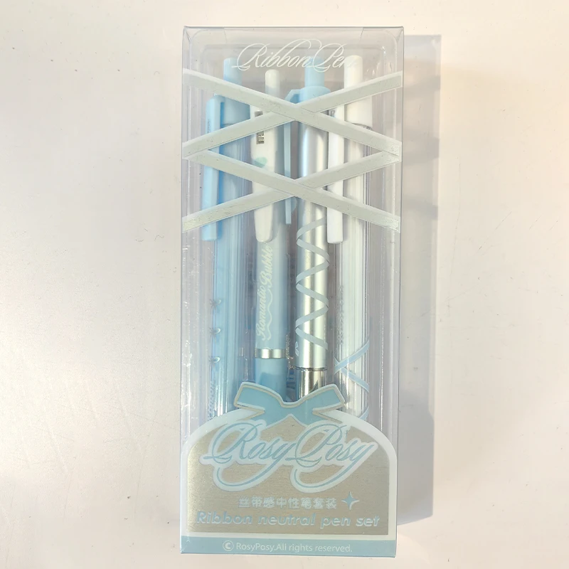 

4 шт./компл., набор гелевых ручек 0,38 мм/0,5 мм, высококачественные канцелярские принадлежности, пластиковые черные чернила, гелевая ручка, студенческие принадлежности, набор нейтральных ручек