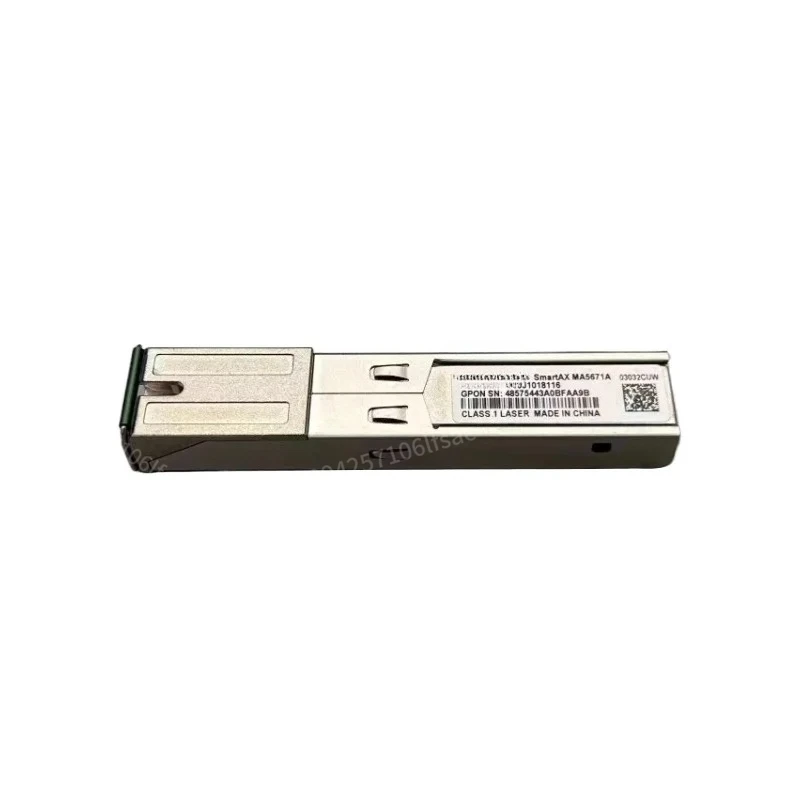 ينطبق على MA5671A Cat Stick 2.5G GPON/X GPON واجهة النطاق العريض SFP