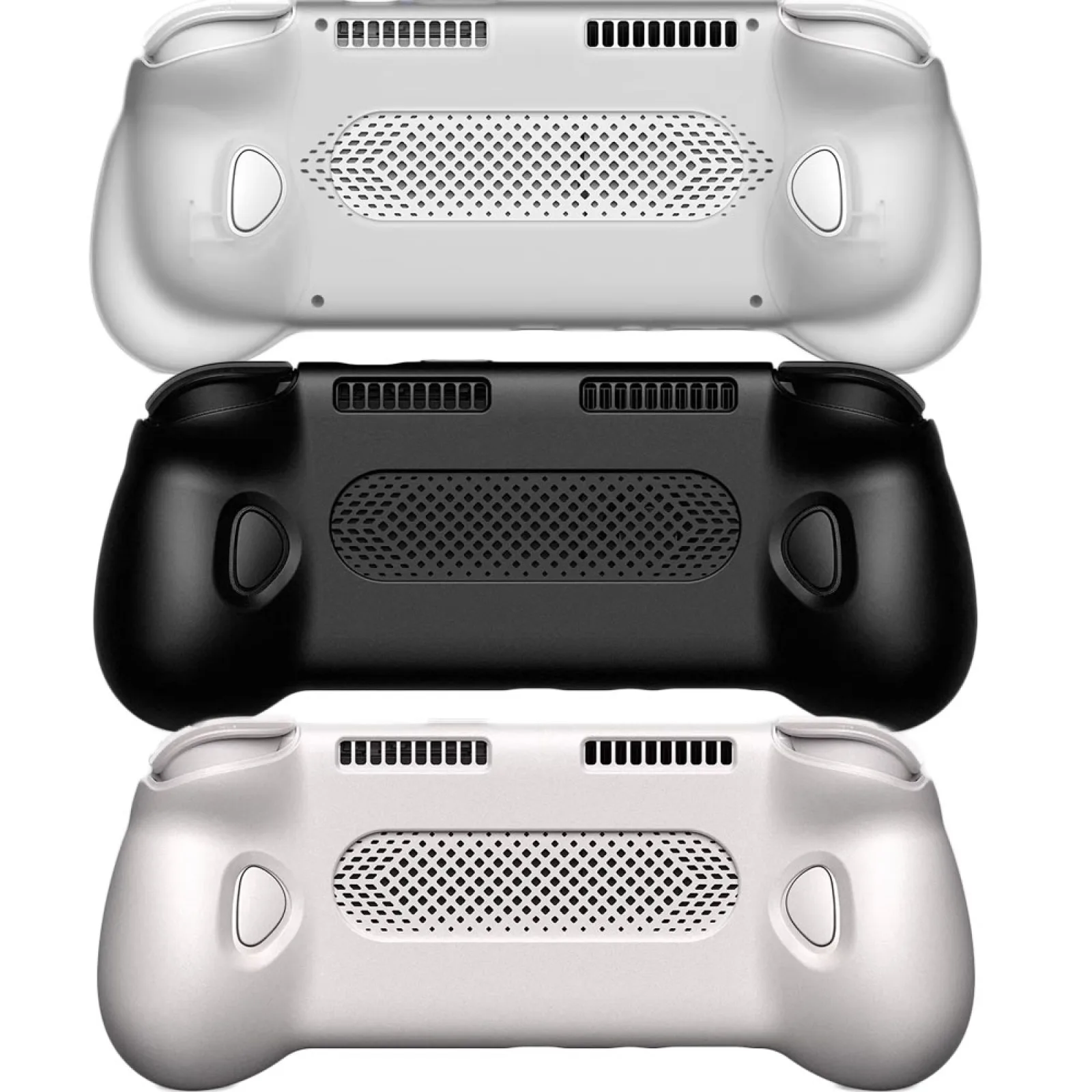 For AYN Odin 3 Game Console Grip Portable for AYN Odin 3 Handheld Grip Game Control Stand Holder