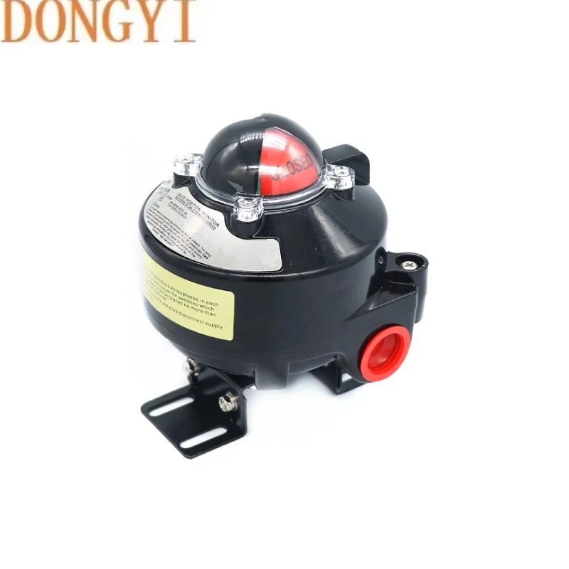 High quality Limit switch signal feedback device Whole set APL-210N /APL-310N / APL-410N / APL-510 /ITS-100 /ITS-300