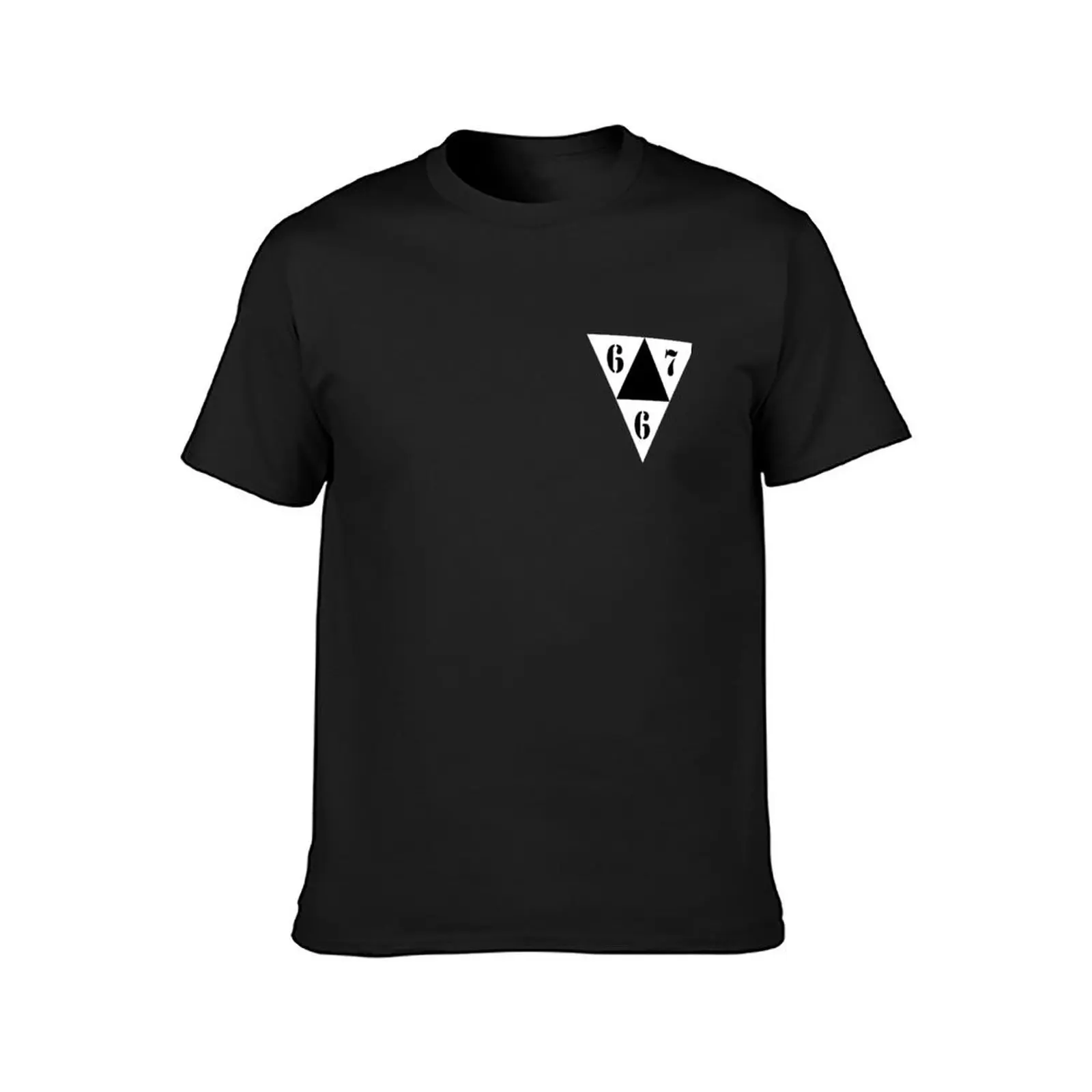 Freeze Corleone 667 / Ekip LOGO BLACK ??? T-Shirt new edition customizeds designer t shirt men