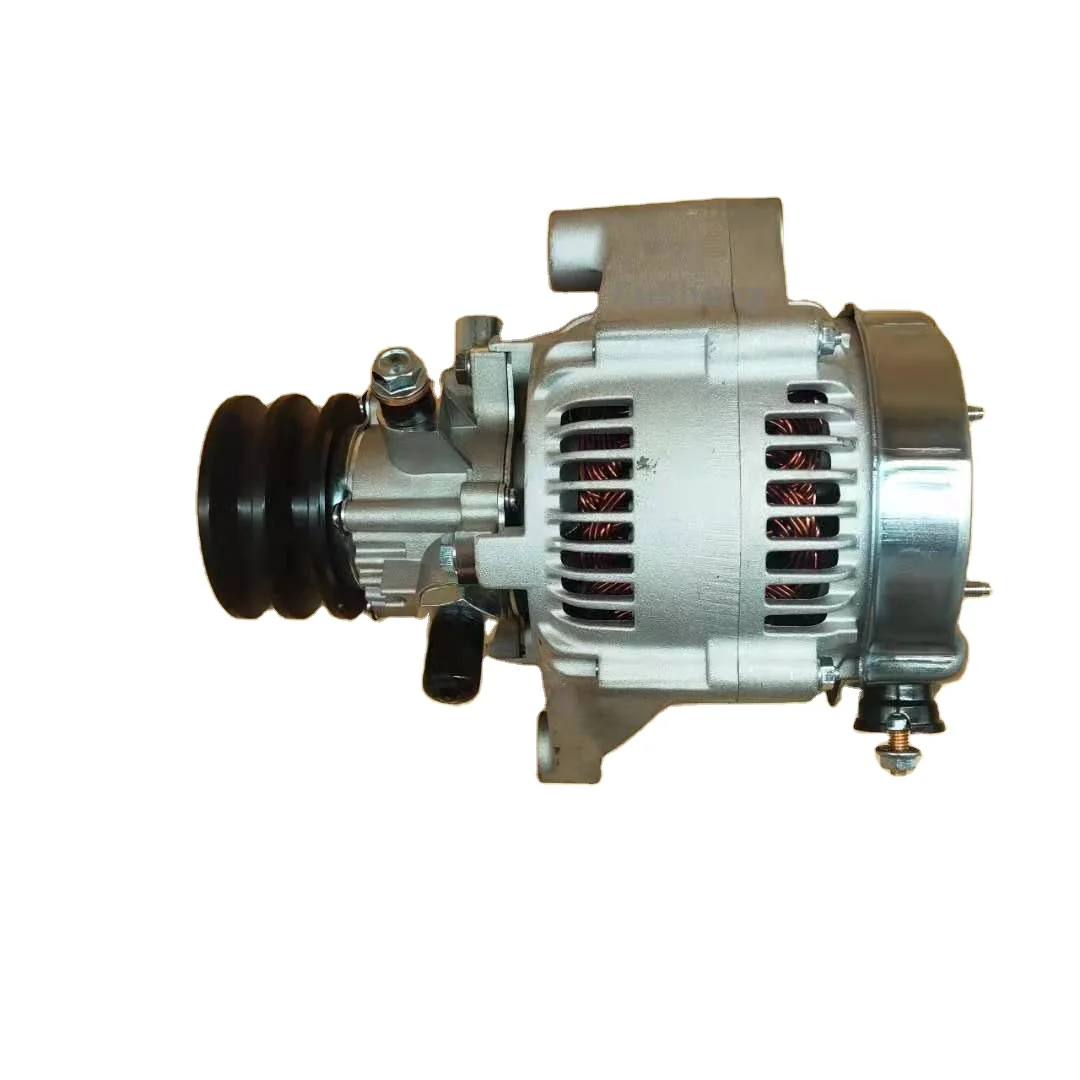 12V 80A 120A Alternator for  Hiace With Pump 273 27040-54670 021080117 100213304