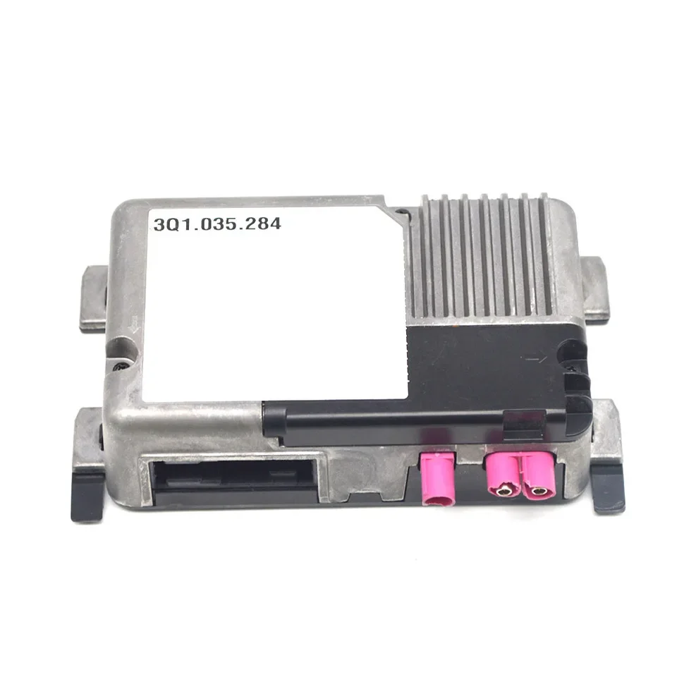 Für VW Tiguan MK2 3. Generation Mib Ethernet Host Virtuelles Cockpit LCD Instrument Suite 3 GB 920 320 B 3 GB 035 866 Dashboard