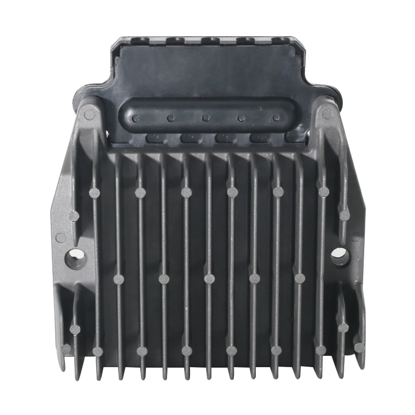 

Motorcycle Voltage Regulator Rectifier OEM:31600-MGE-641 For Honda VFR1200F VFR Blanche DCT Crosstourer Motorcycles Accessories