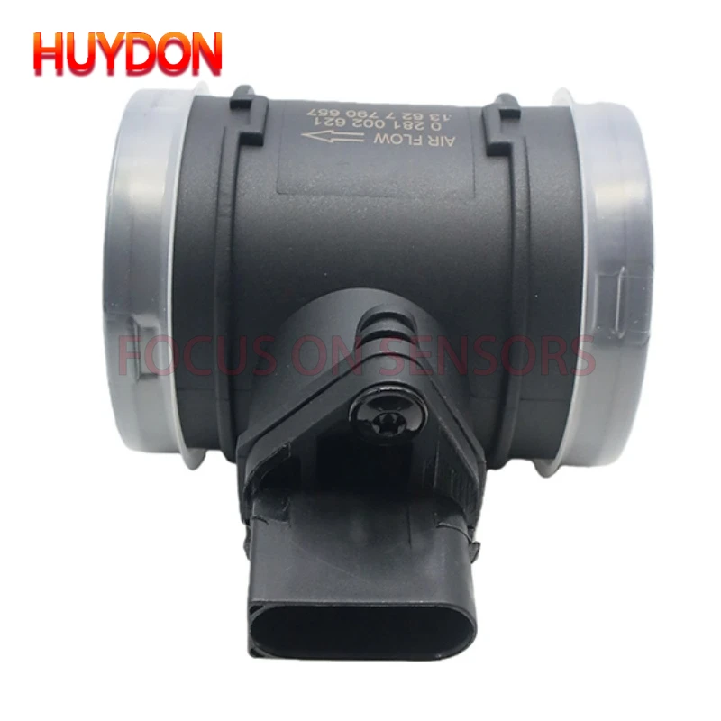 0281002621 MAF Mass Air Flow Meter Sensor For Mini R50 R53 2003 2004 2005 2006 Auto Parts Accessories