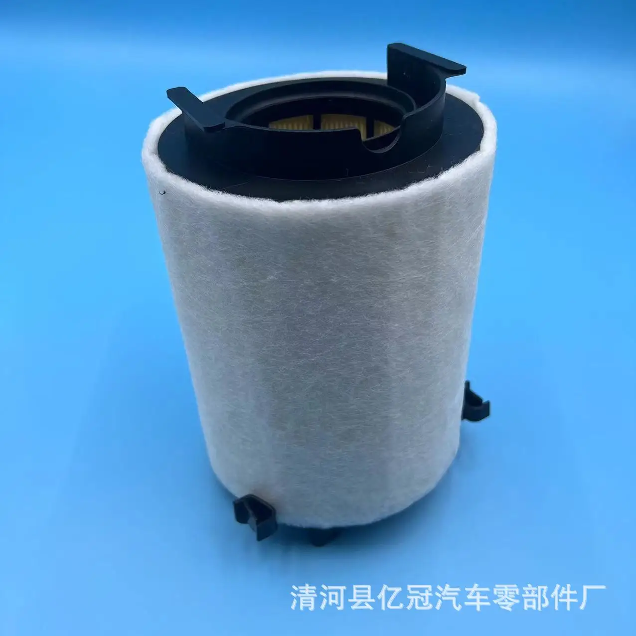 1 Pc Applicable to Suiteng Touan Mingrui Haorui Kaidi Maiteng Golf 6 Passat air filter 1K0129620C AMEXIAOXU