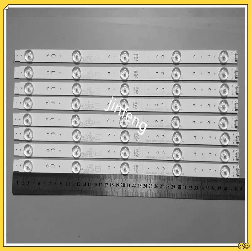 

Светодиодная лента для телевизора Telefunken 43 "TLF3000 TF-LED43S27T2 Philco Ph43e60dsgw Ph43e60 Polaroid TQL43F4PR001 43E6000 RDL430WY RDL430FY