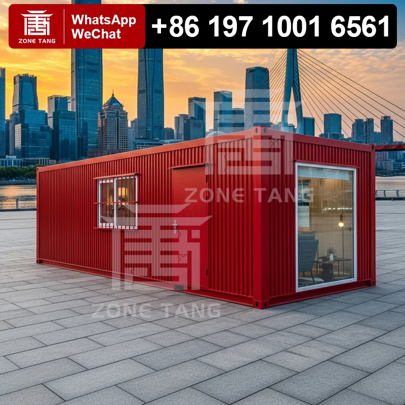 

Прочная плоская упаковка, домашний контейнер, здания, транспортировочный контейнер, дом, строительная фабрика, сборные производители, многокомнатные