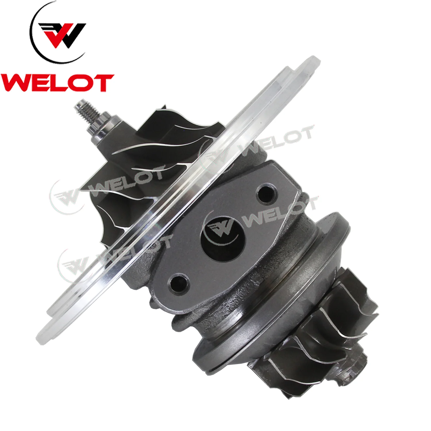 For VW Turbo Cartridge 765326 GT2256S Balanced Turbo Charger CHRA Core For Volkswagen 5140 Delivery 3.0L MWM 4.08TCE 3.0L