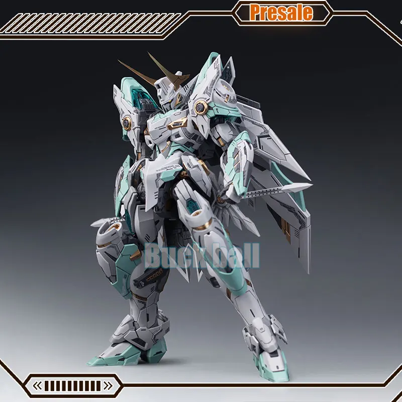 

1/100 Snaa Cangyan Soul Yan Emperor Action Figure Yr04 Figures Standing Model Kit Movable Plastic Room Ornament Customized Gifts