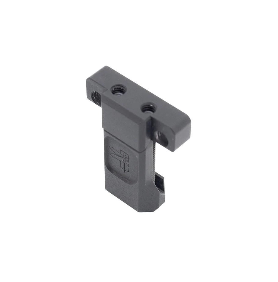 

X 1913 Laser Light Mount for PEQ-15/DBAL/NGAL and Most Laser Aiming Modules Fits Picatinny