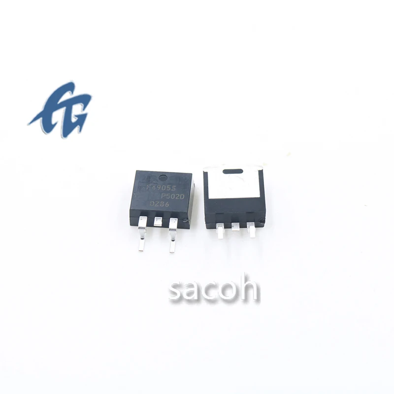

SACOH High Quality Original Electronic Components Suppliers IRF4905S 4PCS