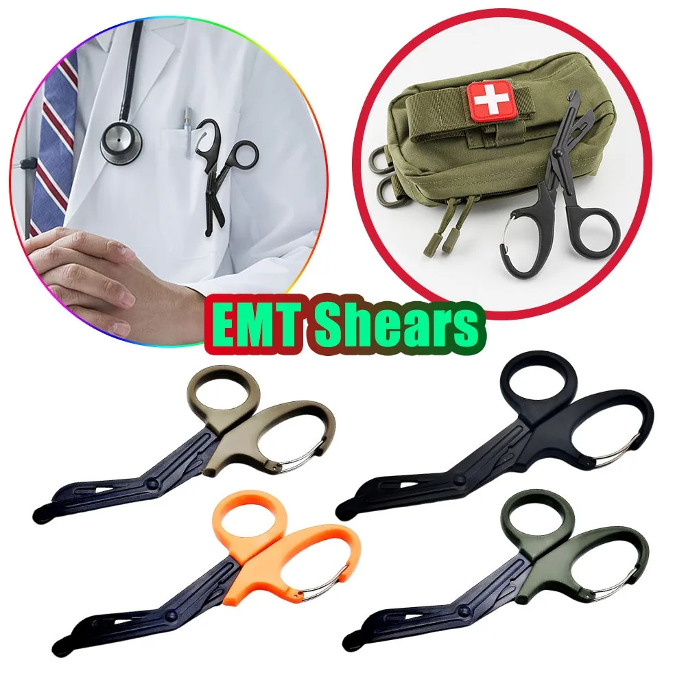 Emt Shears Survival…