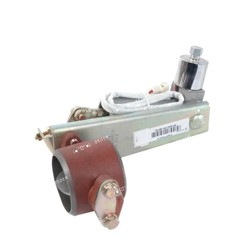 

FOR Foton auto parts exhaust brake valve, Aoling Oumaco exhaust brake valve 1105935000011