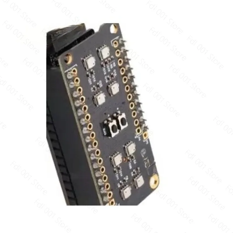 For Spot Evaluation Kit Board BME688 HUZZAH32, MicroSD, CR1220