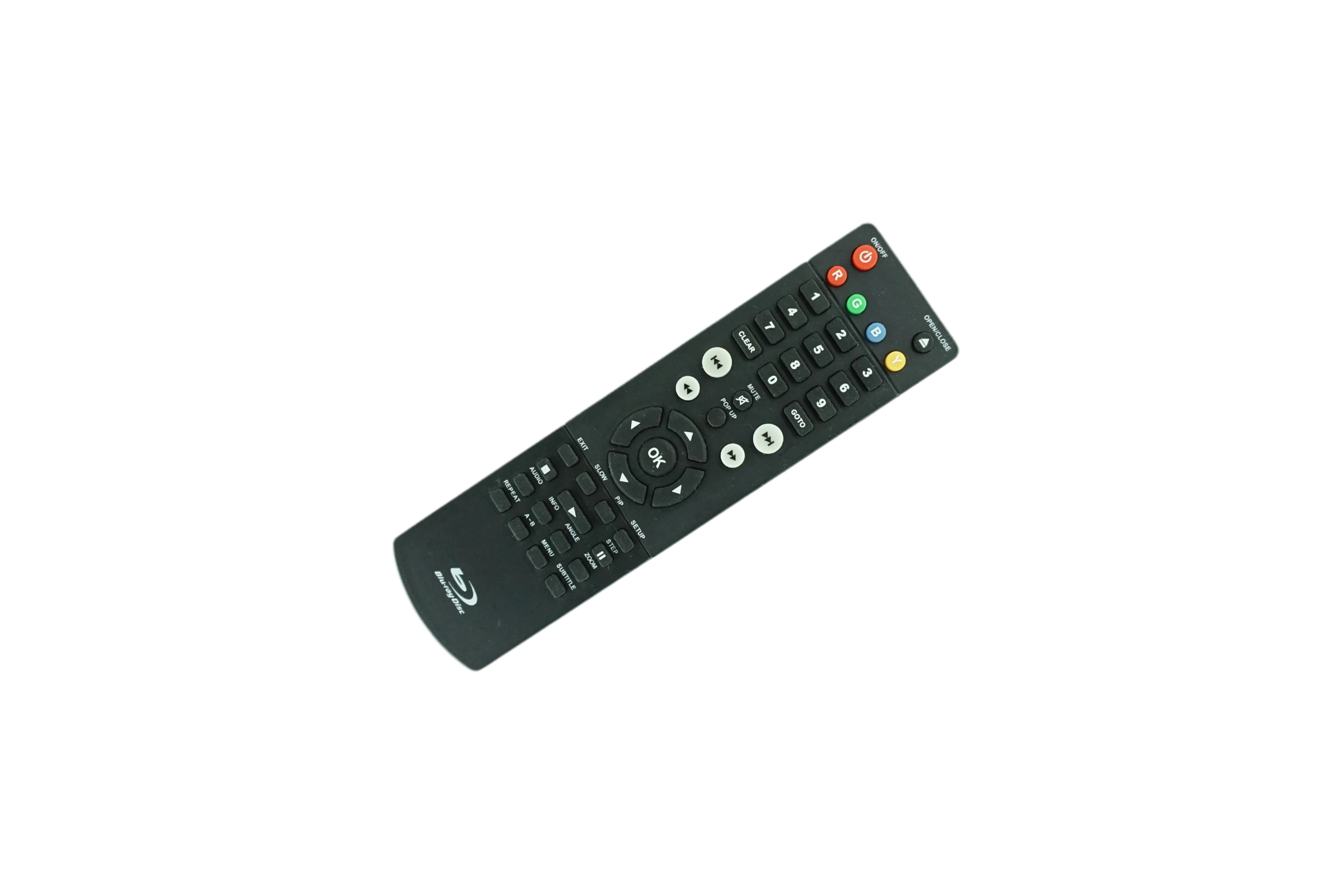 Remote Control Comp… - image