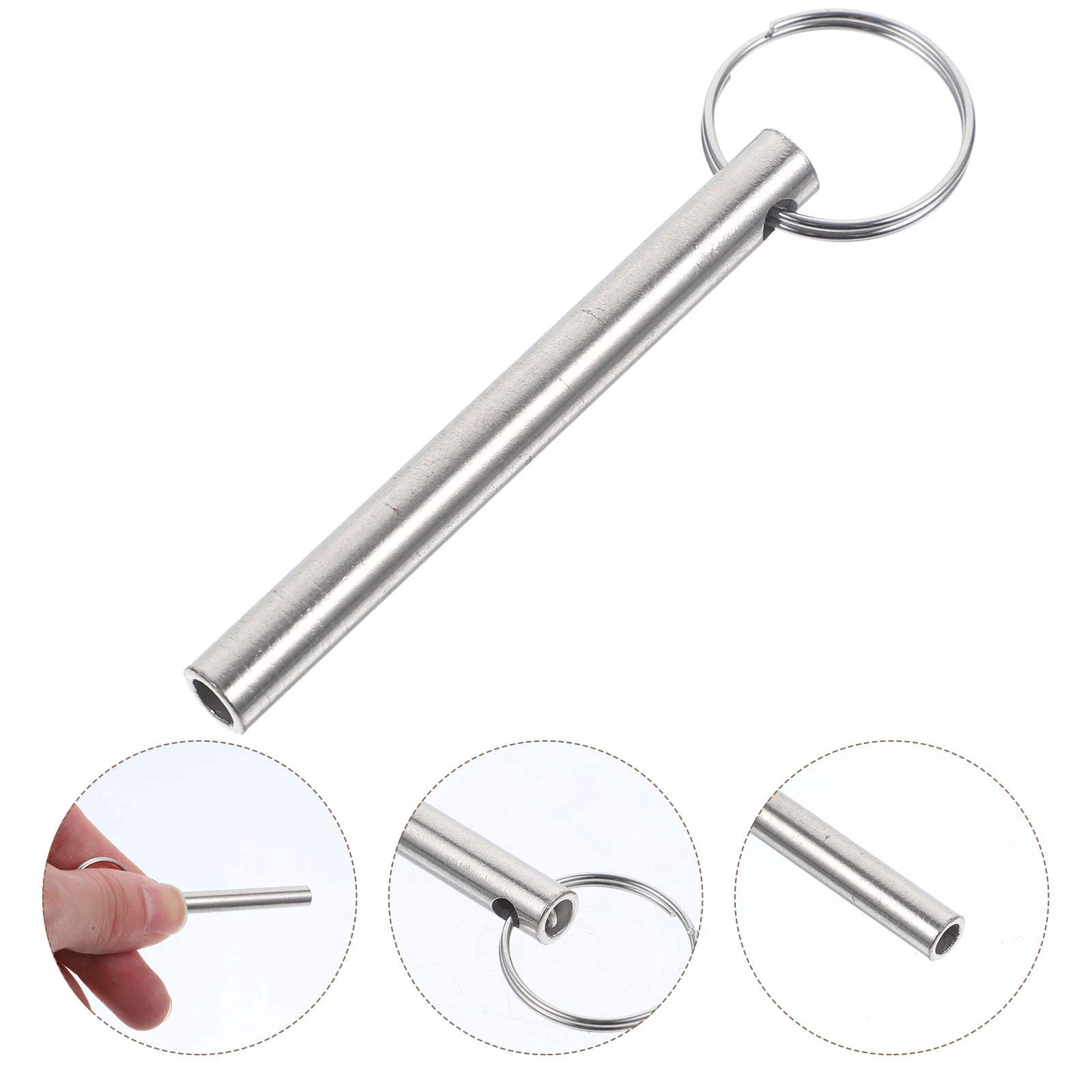 

6 Pcs -pull Yo-Yo Shaft Unloader Balls Bearing Pullers Multipurpose Remover for Silver