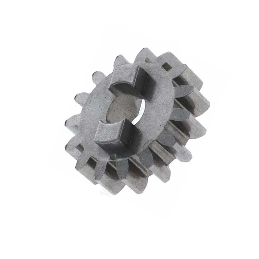 1pc Table Saw Gear Auxiliary Gear DWE7491RS Replacement Gear For DWE7492 DWE7491 Table Saw Electric Power Tool Accessories