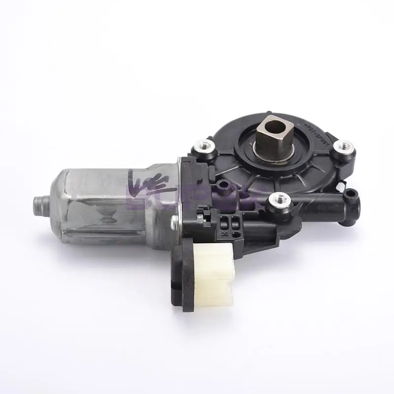 BUPEK Power Window Motor for 2007-2015 Nissan Qashqai Electric Glass Regulator High Perfomance Genuine Parts Car Accessories