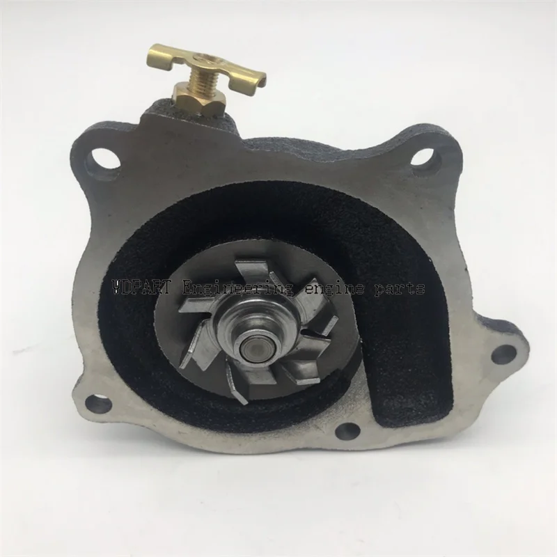 

Water Pump RE545572 RE518520 Fits John Deere SKID STEER 313 315 317 318D 319D 32