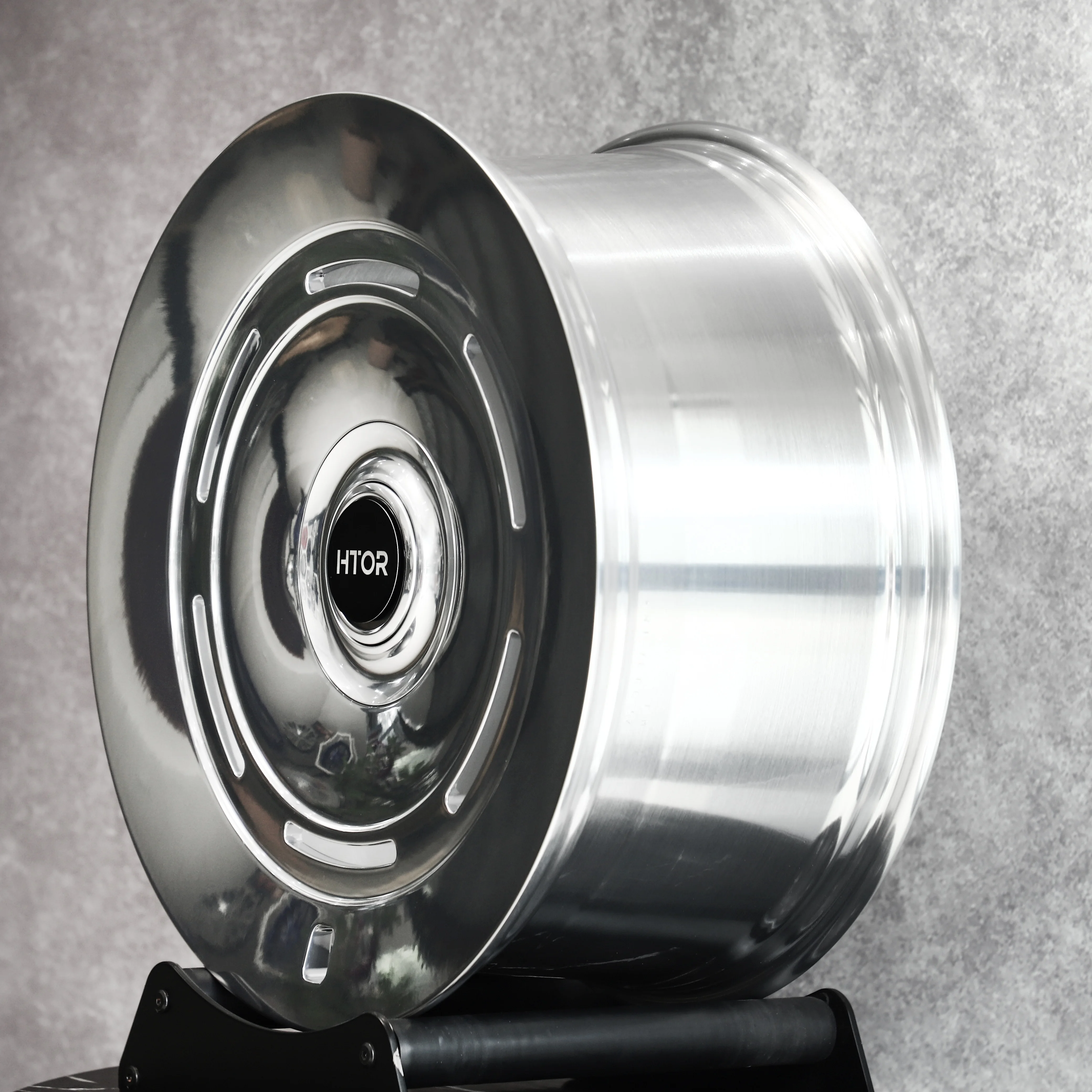 JT Custom 19-24 Inch 5x112 5x114.3 6x139 Full Face Silver Alloy Aluminum Wheels Car Rims For SUV For F250 For Silverado For Crui