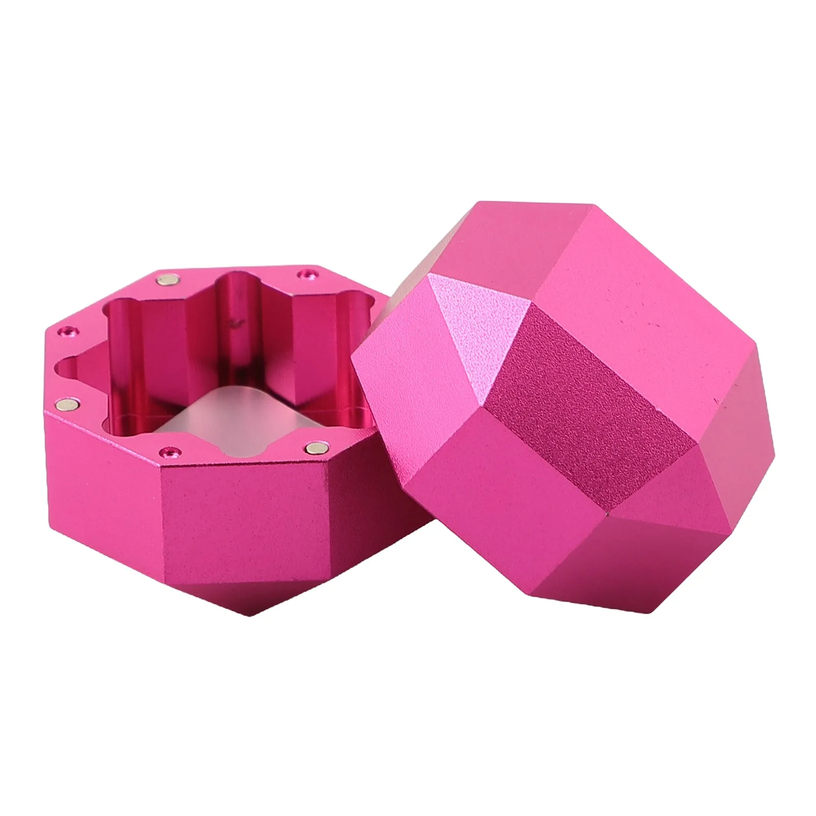 Billiards Lovers Billiard Chalk Case Billiards Lovers Light Weight Light Weight And Long for service Life Billiards Lover