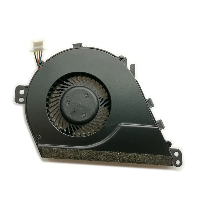 Nouveau ventilateur de refroidissement CPU pour ordinateur portable d'origine pour DELL Latitude E5430 Cooler DC28000AFVL BATA0613R5H -006 CN-082JH0 82JH0