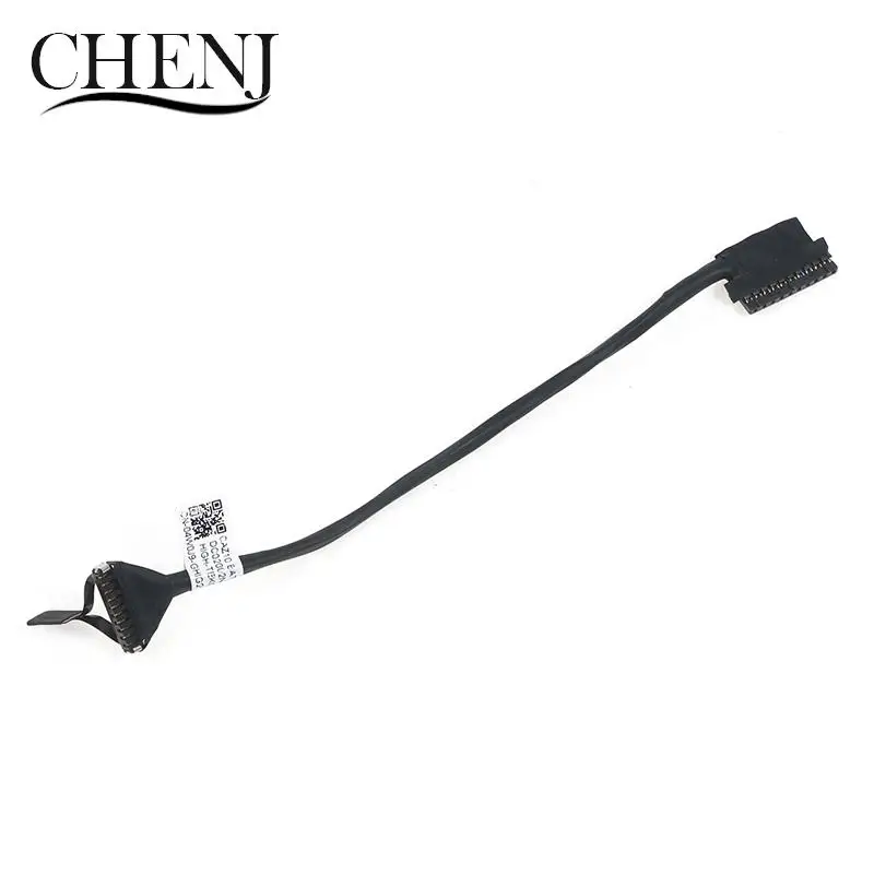 New Battery Cable For Dell Latitude 7280 7290 7380 7390 DC02002NG00