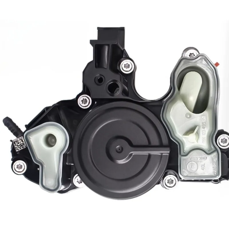 

06K103495AQ Exhaust Gas Valves Oil-Water Separator Valve for VW Passat TiguanL Lamando Magotan B8 Golf 7 for Audi A4L A6L Q5