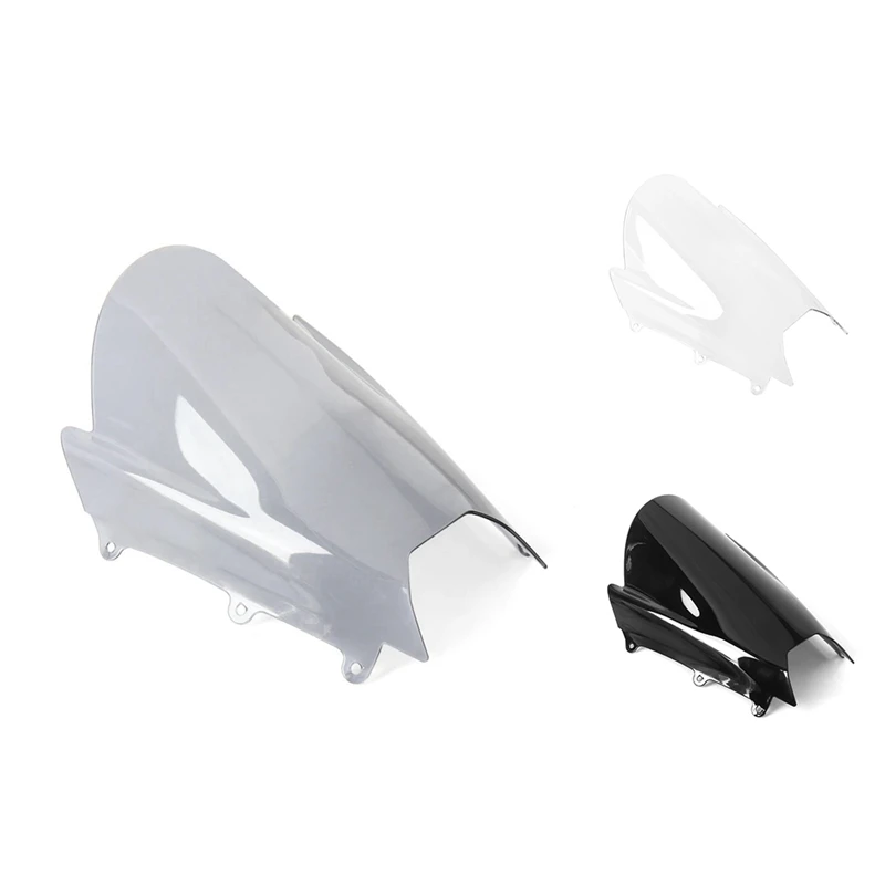 

NEW-Motorcycle Accessories Windshield Windscreen Screen Protector For SUZUKI GSX-8R GSX 8R GSX8R 2024 2025