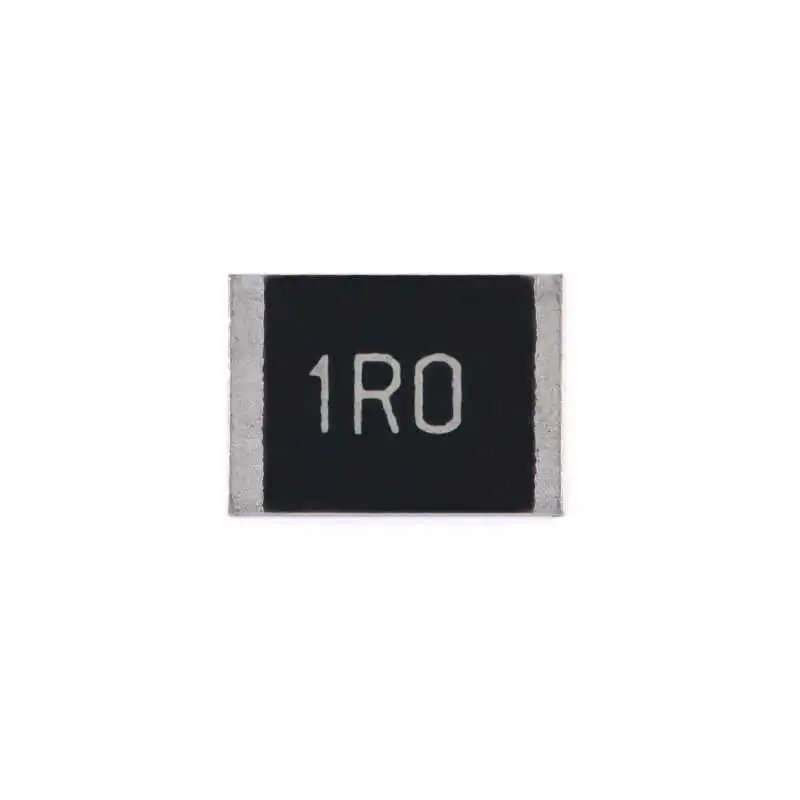 Resistor de chip 1812 original 0,5W 120R precisão de 120 ohm ±5% (10 peças)