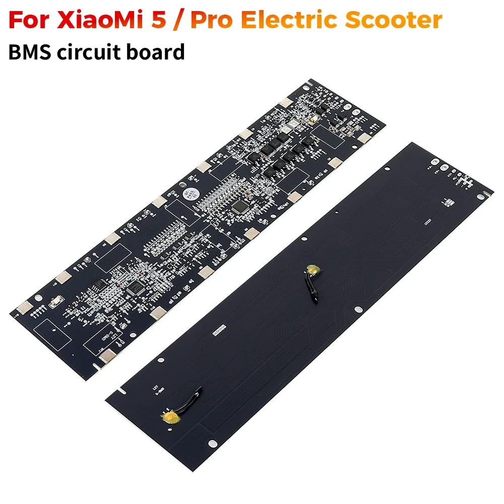 Für Xiaomi 5 5Pro 5MAX 4 PRO (2. Generation) BMS Leiterplatte Controller Elektroroller Batterieschutz Steuerplatine Ersatzteile – Detail 1