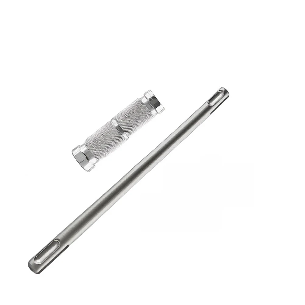 adattatore-a-sgancio-rapido-per-asta-di-prolunga-sds-da-20-cm-in-argento-per-trapano-a-percussione-utensile-elettrico-per-foratura-del-calcestruzzo