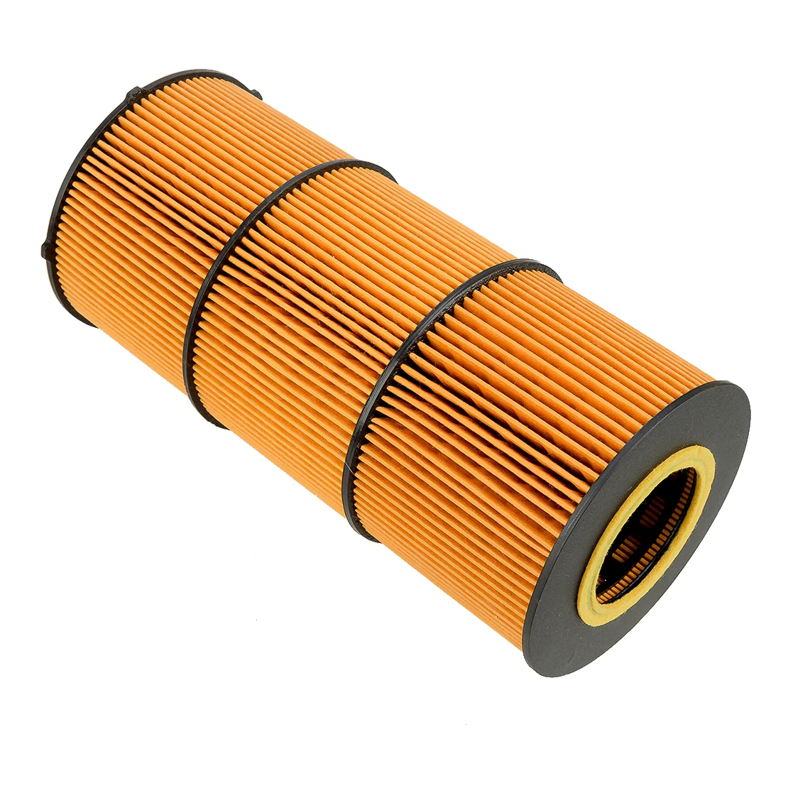 P7505 فلتر زيت المحرك مناسب لسباق الكاسكاديا ديترويت فليتجوارد هاستينغز فريتلينر DD13 DD15 DD6 84909 A4721800309 جديد #5