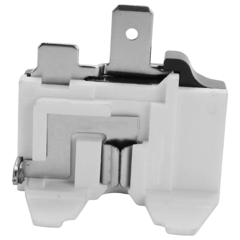 Relé de arranque QP2-4.7 PTC para refrigerador, Protector de sobrecarga de refrigerador, 1 Pin, 6750C-0005P