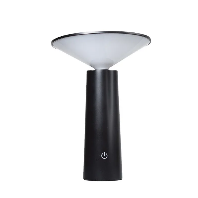 

Cafe Restaurant Stepless Dimming USB Bedside Light Bedroom Night Light