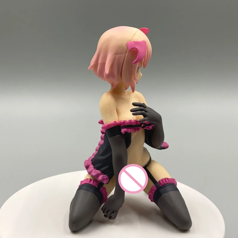 Anime Kawaii Loli Succubus hermosa figura de Pvc Anime chicas sexis acción lindo muñeca juguetes estatuilla coleccionista regalos sorpresa Juguetes