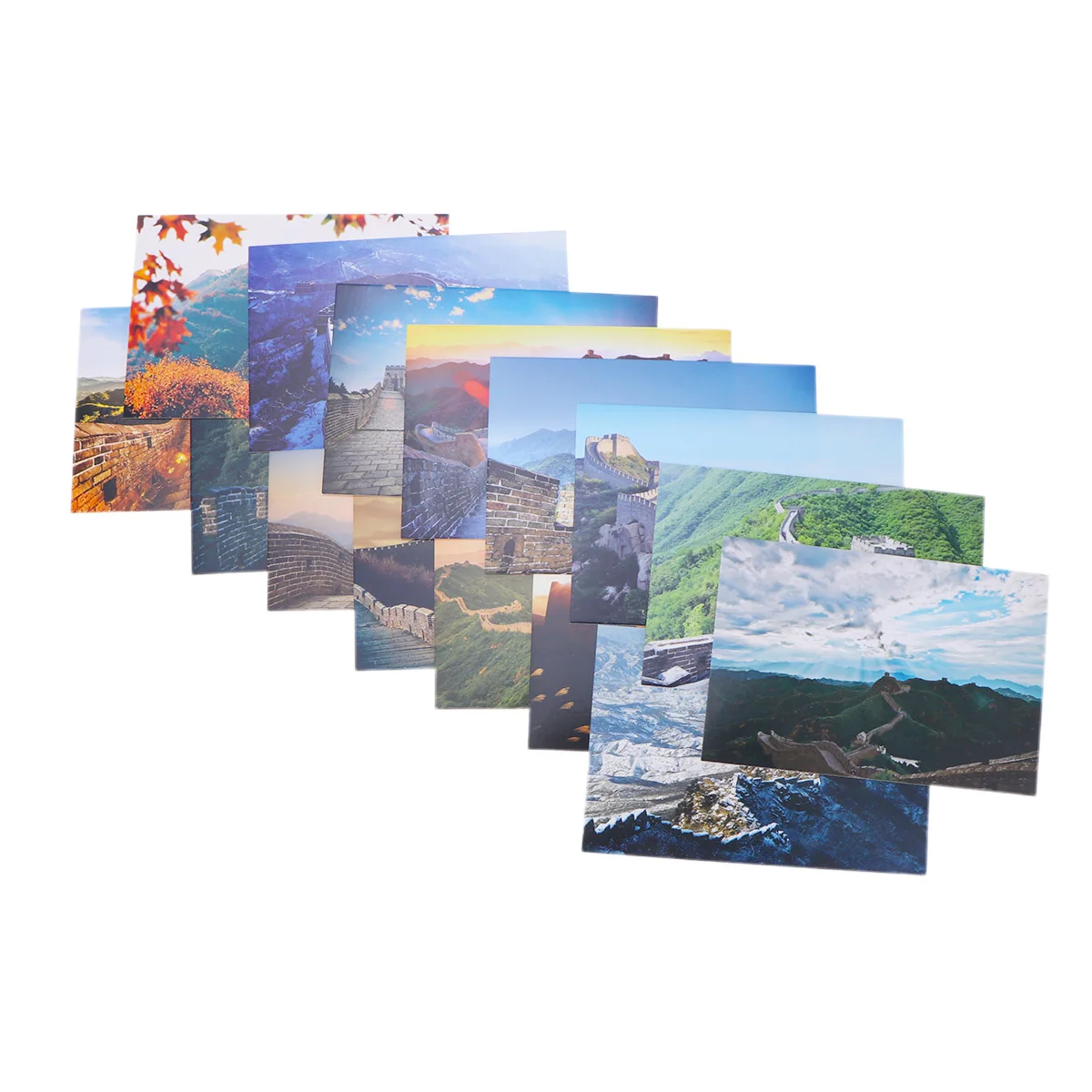 

chinese postcards great wall postcards gift cards china postcard greeting cards postcard paper