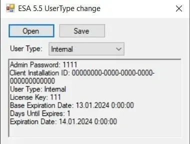 TruckEPC3 Electronic Service Analyst (ESA) 5.7+keygen Unlock+02.2024 SW Flash+UserType Change Tool for Paccar view 4