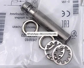 BAW M12MI-UAC20B-S04G Proximity Switch Sensor New High Quality