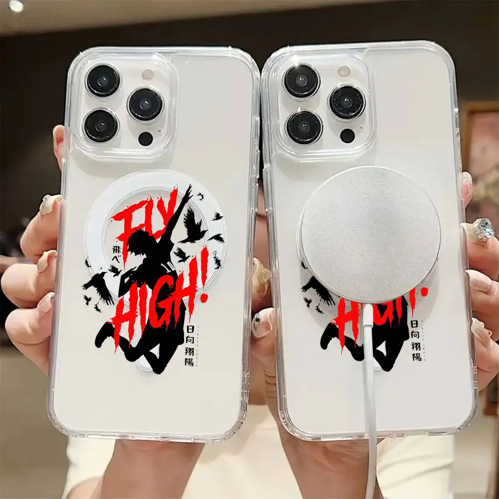 1Pc H-Haikyuu Oya V… - image