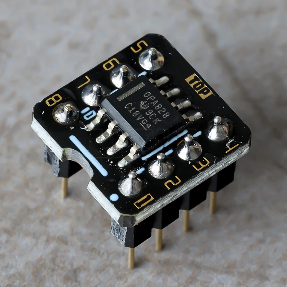Réplica de preamplificador MBL6010, amplificador de sonido de audio de alta gama para el hogar HiFi totalmente equilibrado, réplica de arquitectura de circuito original