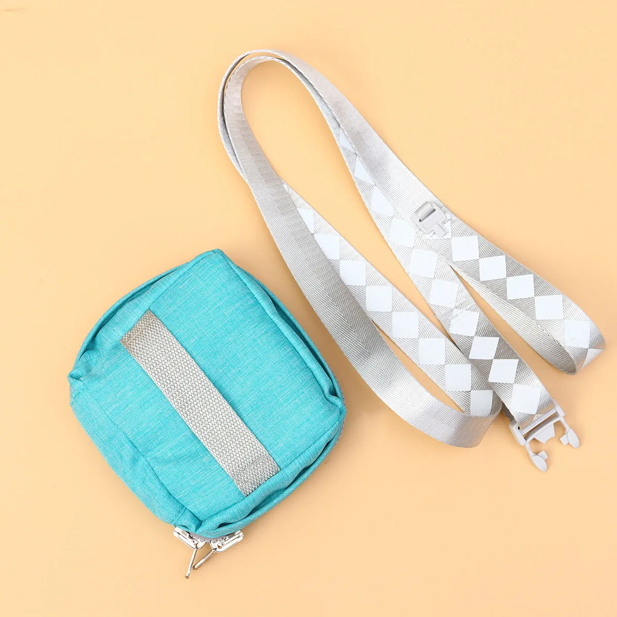 

Пояс-поводок для детей с защитой от потери, светло-зеленый, с динозавром, светоотражающая лента, для крепления к запястью, ремень-фиксатор