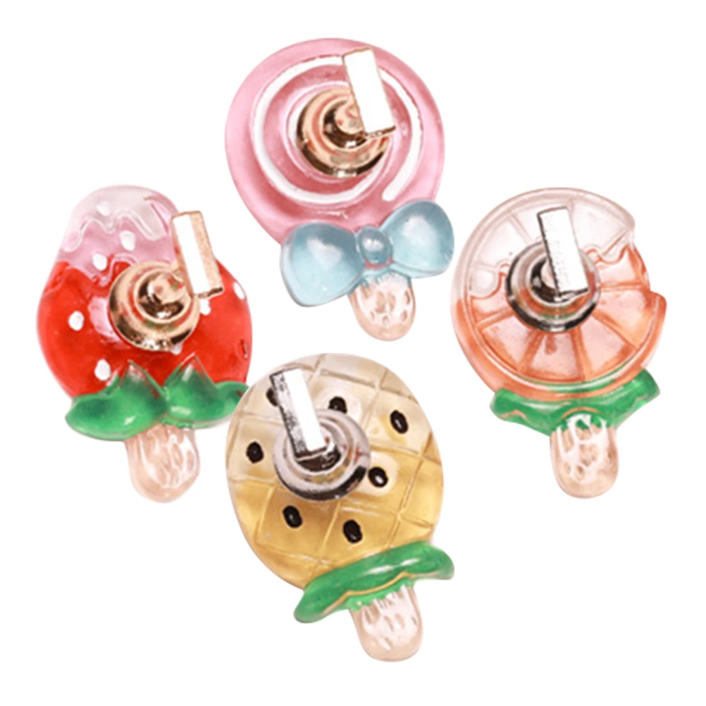 Support de pratique pour Nail Art, 4 pièces, supports en résine pour peinture des ongles, présentoir Portable pour faux ongles, usage domestique en Salon