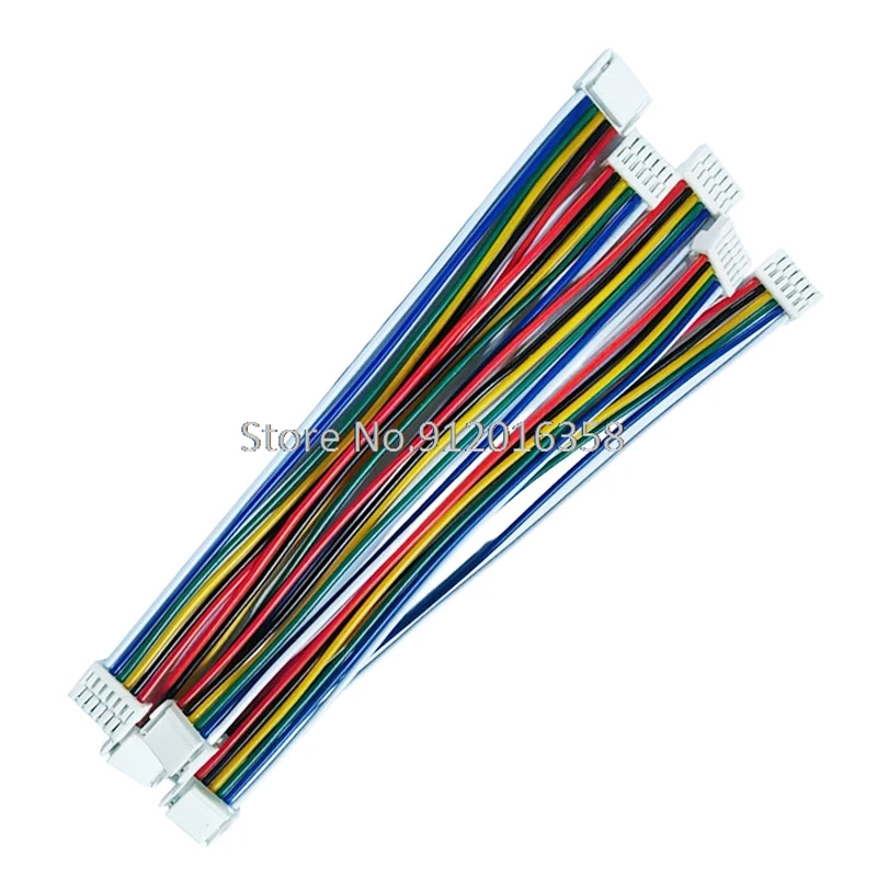 20CM 28 Awg 10 Sets… - image
