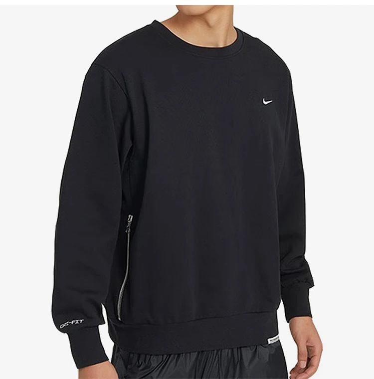 Felpa Nike uomo con cappuccio DQ5821-010